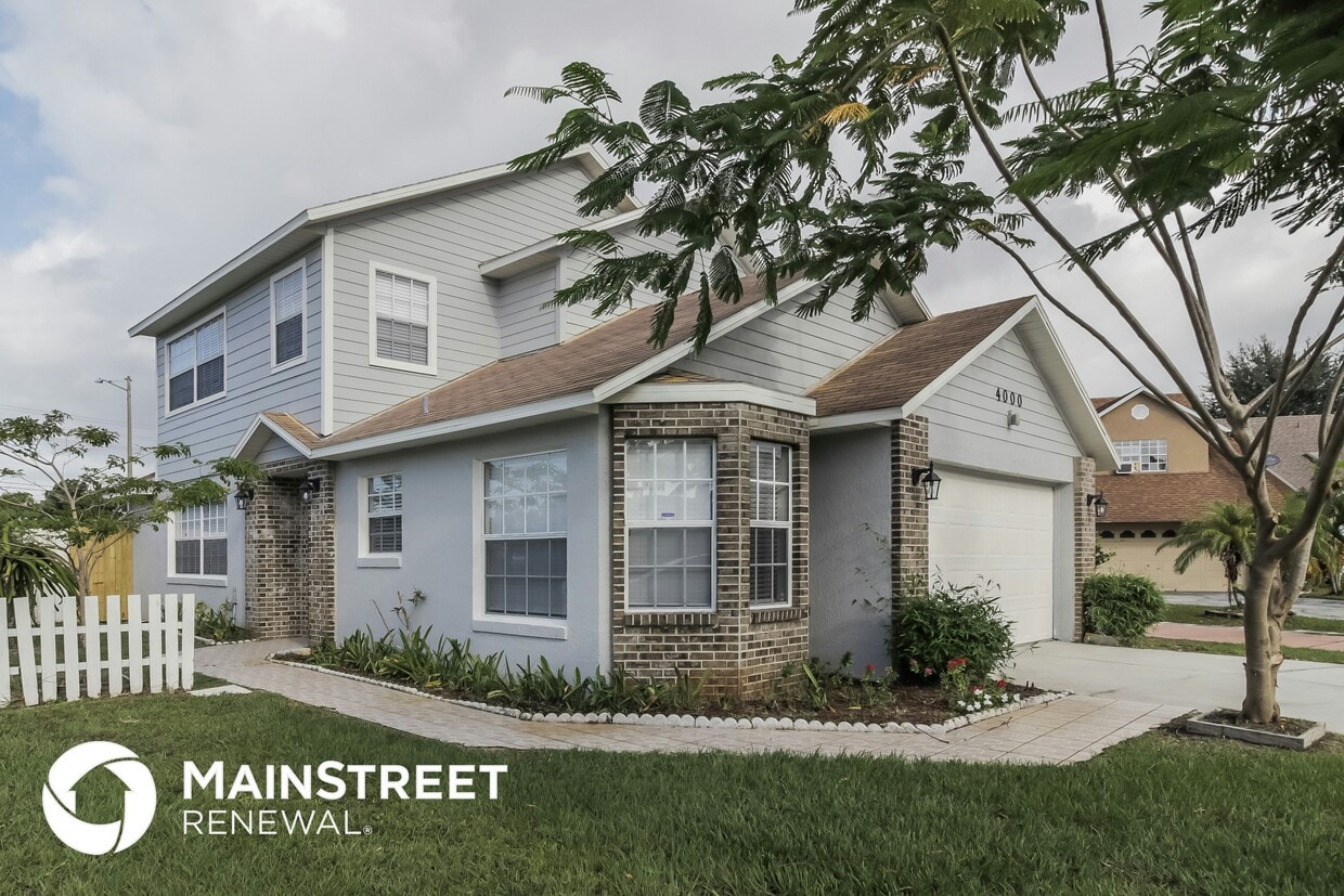 Primary Photo - 4000 Downey Ct