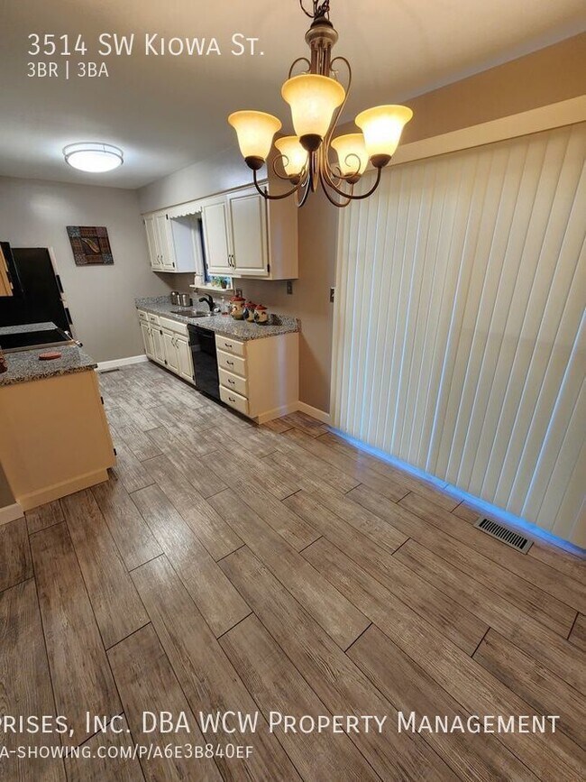 Foto del edificio - 3514 SW Kiowa St