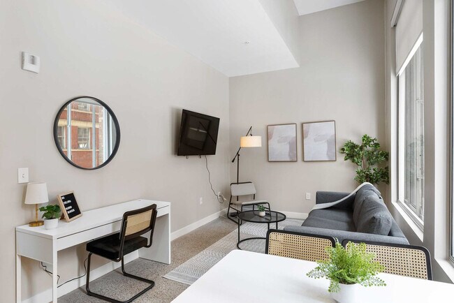 Foto del edificio - 205 W 4th St