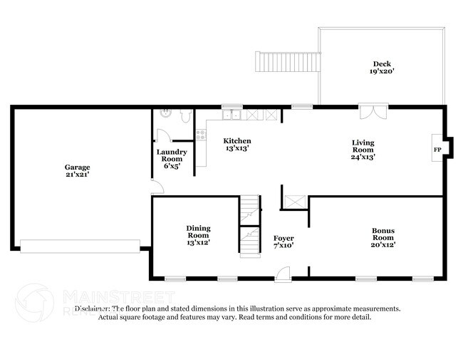 Building Photo - 234 Pinehurst Ln