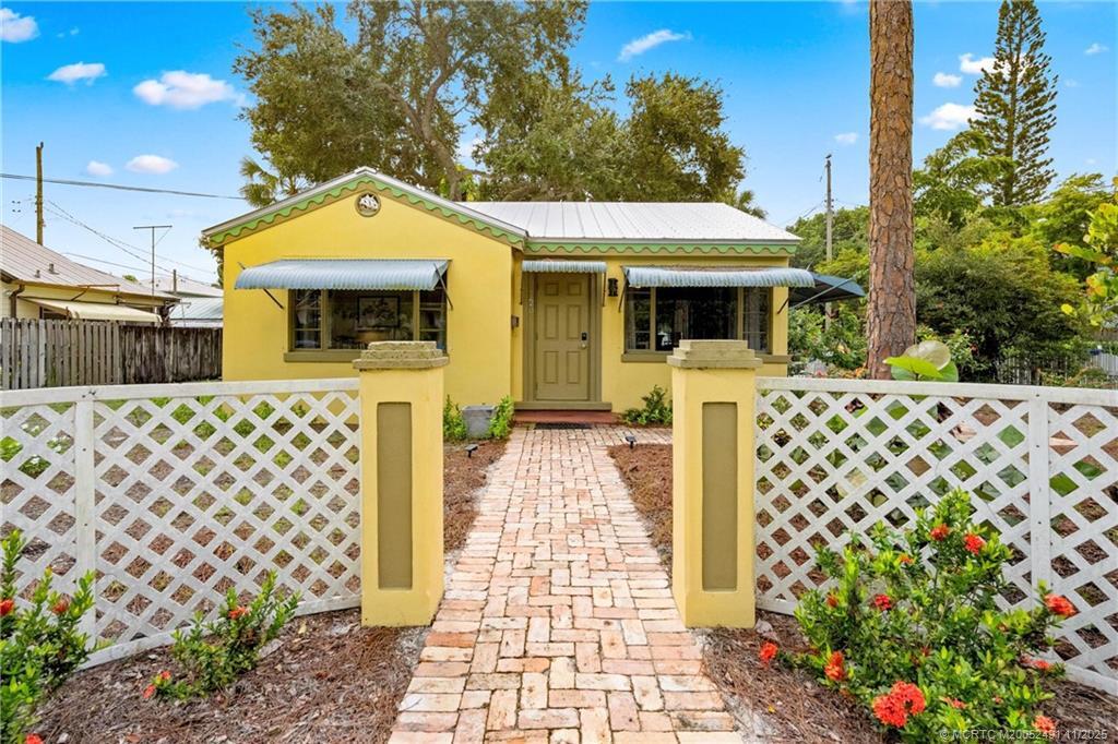 Foto principal - 120 SW 5th St