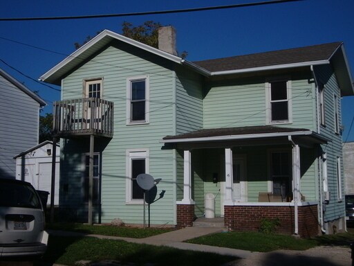 Foto del edificio - 16 N Washington St
