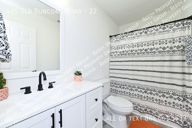 Foto del edificio - 405 Old Buncombe Rd