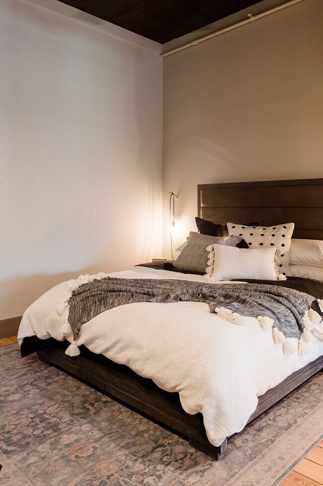 Fotografía del edificio - 314 Poyntz Ave