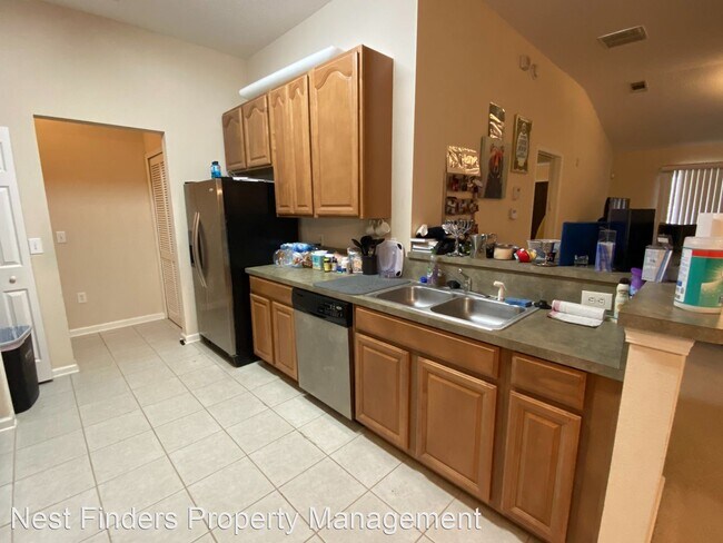 Foto del edificio - 2 br, 2 bath House - 9420 Osprey Branch Tr...