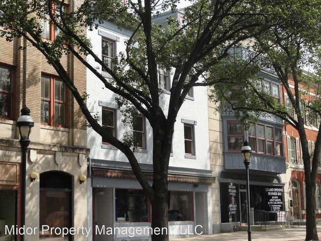 Foto del edificio - 141-147 W Market St