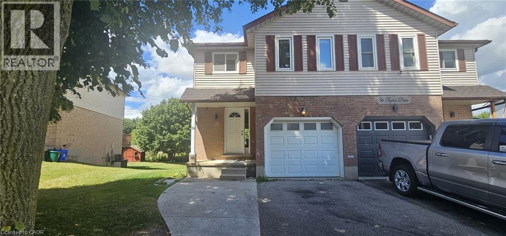 Primary Photo - 38 Poplar Dr