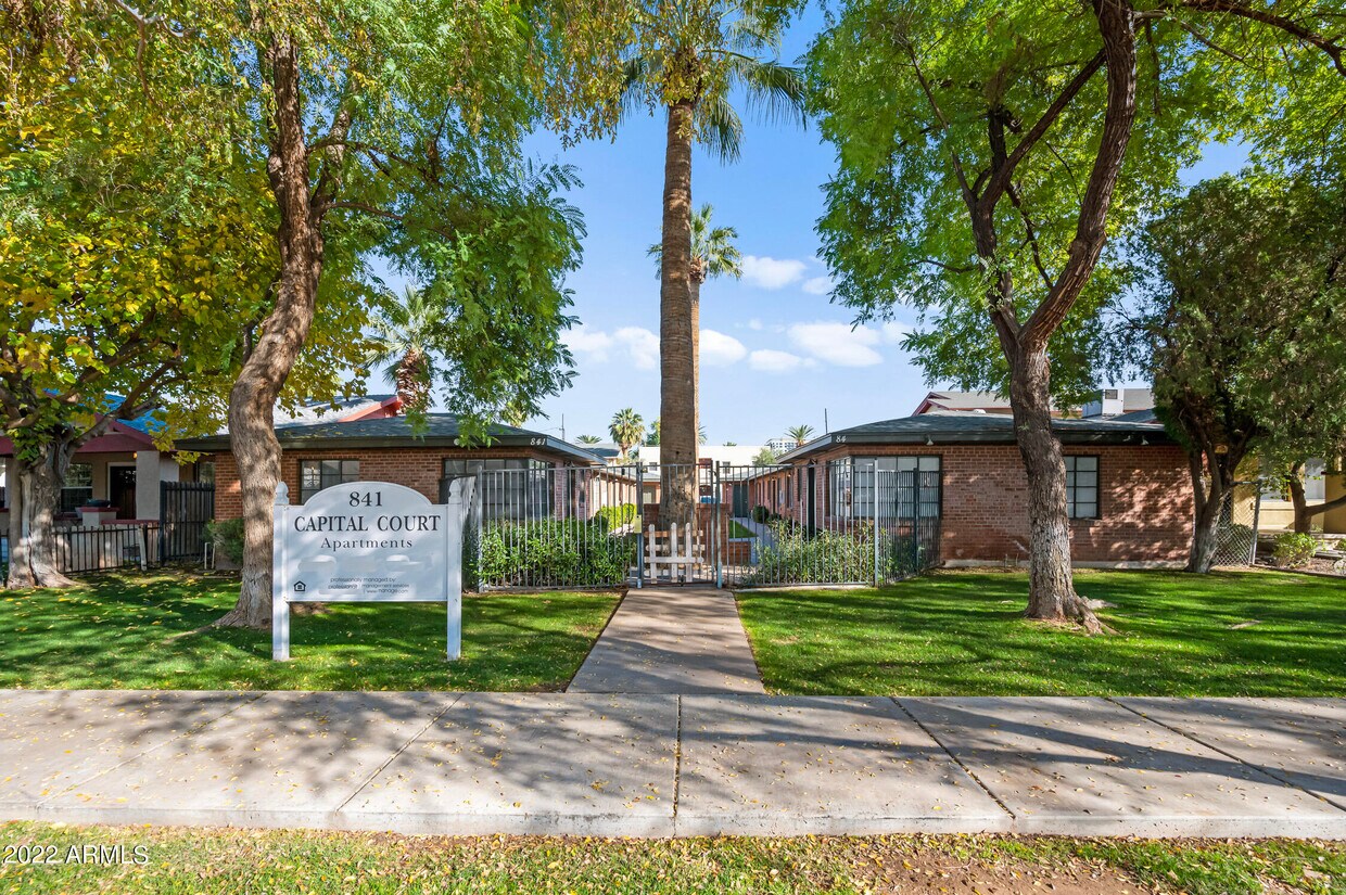 841 S 6th Ave Unit 1, Phoenix, AZ 85003 Room for Rent in Phoenix, AZ