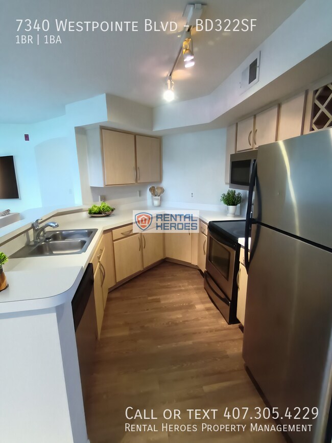 Foto del edificio - 7340 Westpointe Blvd