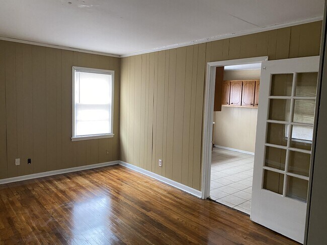 Foto del edificio - 4112 Truman Ave