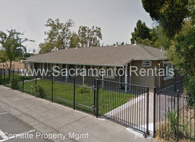Building Photo - 1 br, 1 bath House - 5640 53rd Street #4