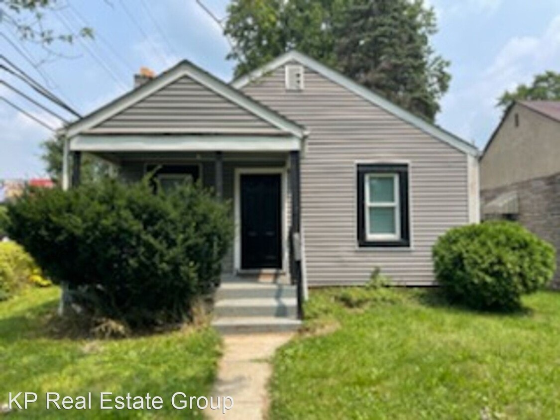 2334 Gerbert Rd, Columbus, OH 43211 House Rental in Columbus, OH