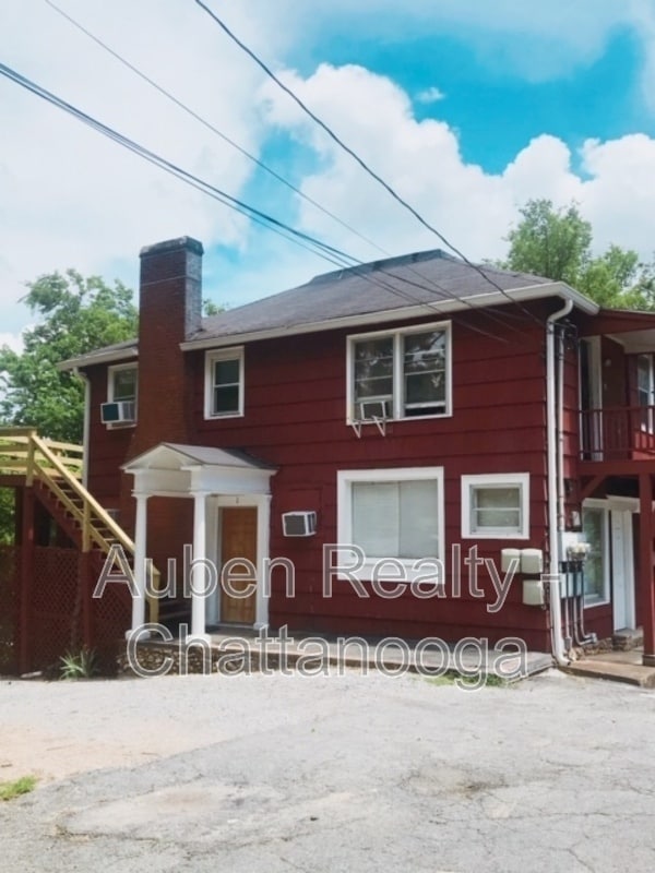 12 Bellflower Cir Unit 1, Chattanooga, TN 37411 Condo for Rent in