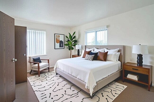 Foto del edificio - Wheeler Estates Apartments