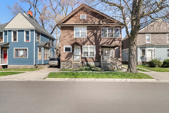 Foto del edificio - 1026 8th St