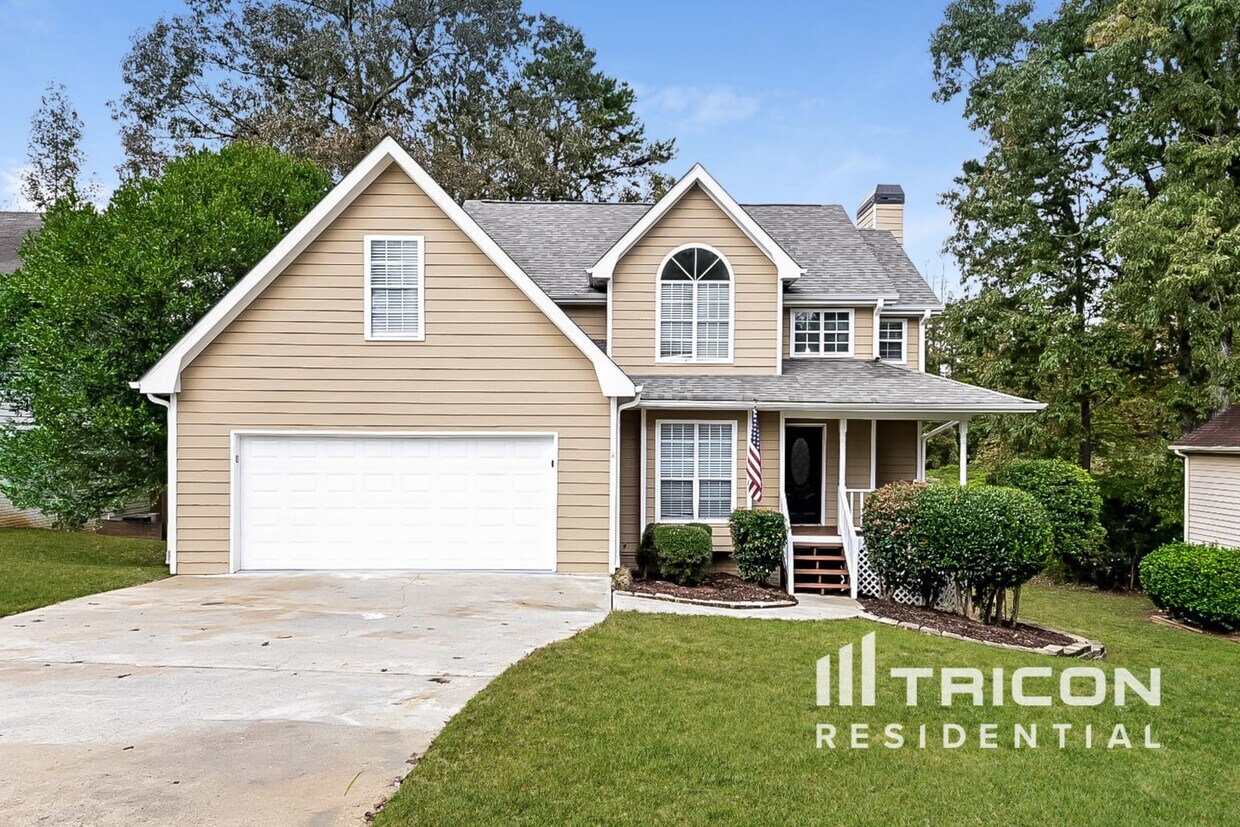 Foto principal - 567 Horseshoe Cir