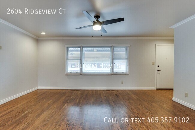 Building Photo - 2604 Ridgeview Ct