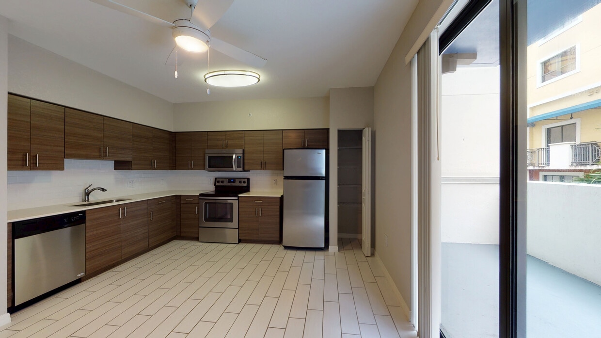 Photo - AMLI Dadeland Apartments