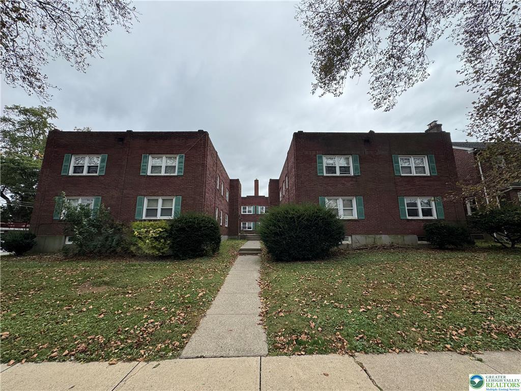 Foto principal - 2228-2236 W Allen St