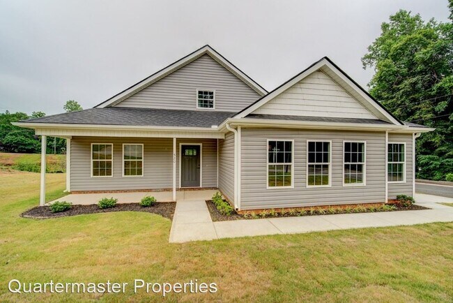 Building Photo - 4 br, 3 bath House - 520 Tygerdale Ln