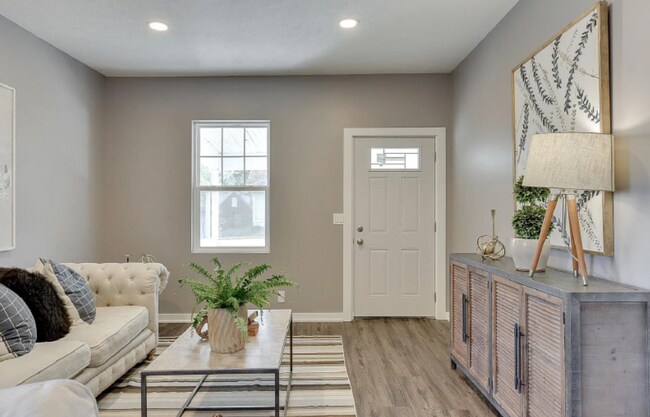 Foto del edificio - Fully Remodeled 4 Bedroom Benson Home!!