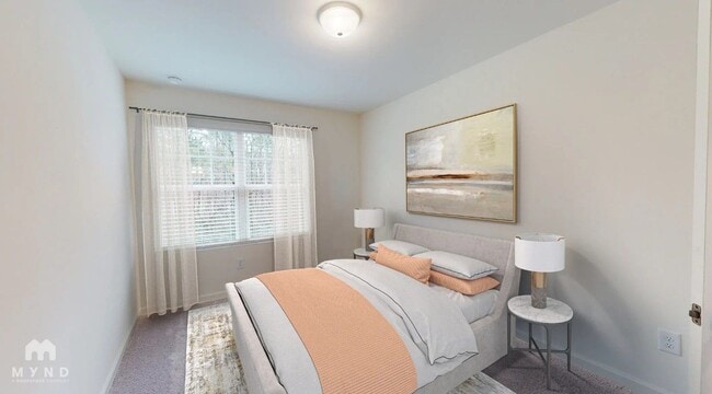 Building Photo - 3021 Fulong Dr