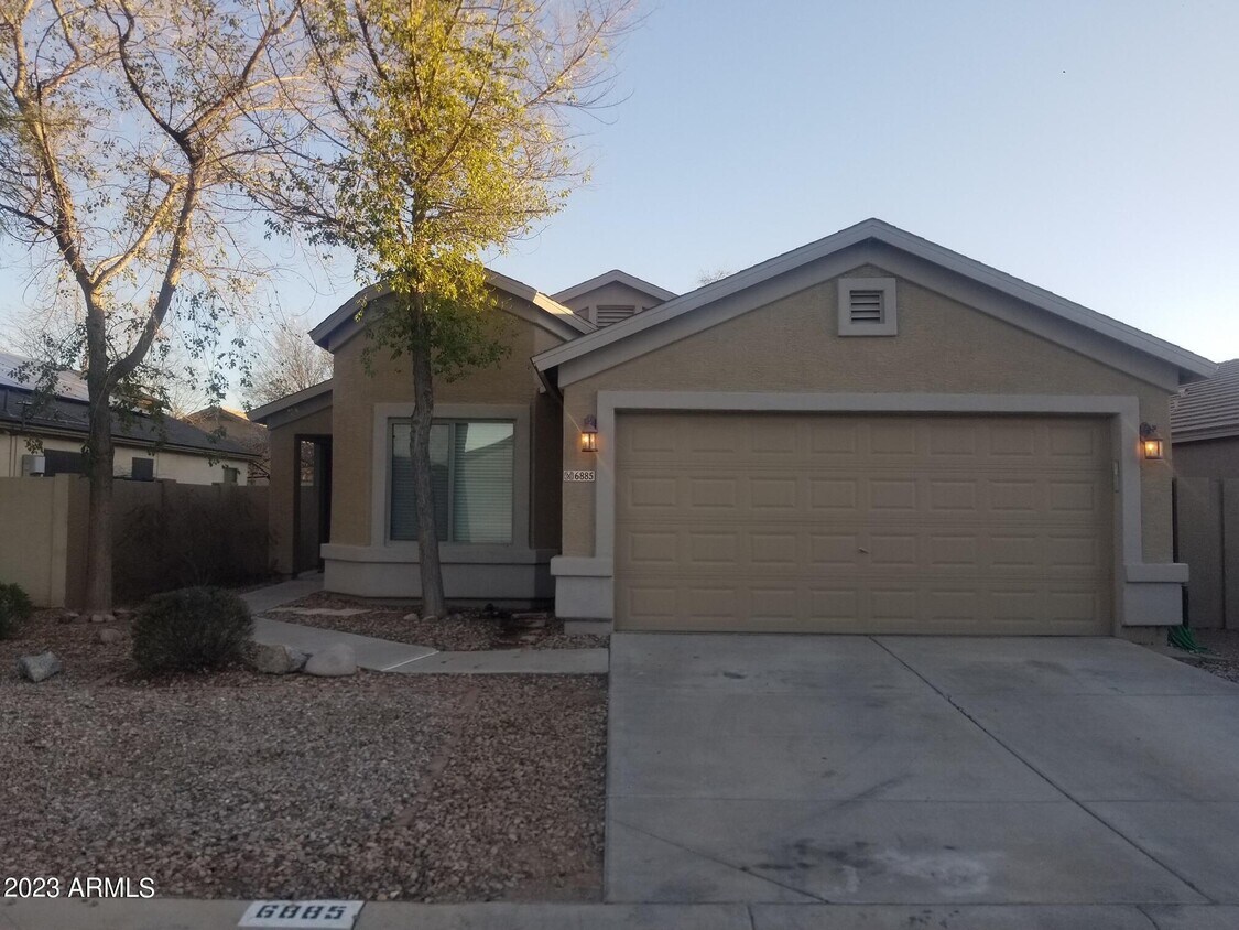 6885 E San Tan Way, Florence, AZ 85132 House Rental in Florence, AZ