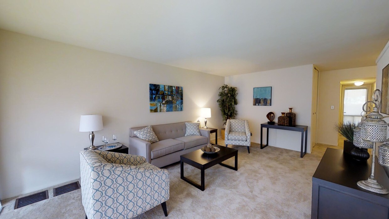 Photo - Brook View Apartments