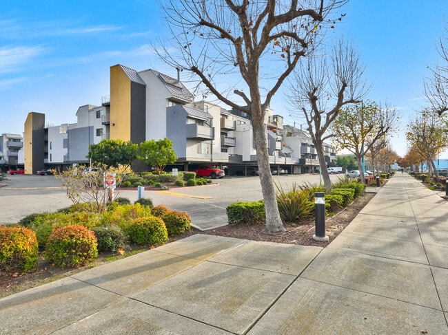 Property - 7 Embarcadero W