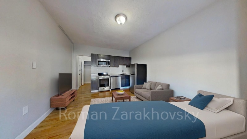 Photo - 1124 Commonwealth Ave (Boston, MA)