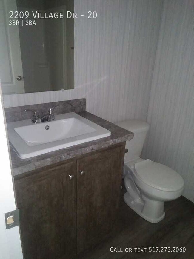 Building Photo - 3 Bed / 2 Bath Brand new Clayton Mobile Home