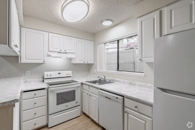 Interior Photo - Trailwood Apartment Homes