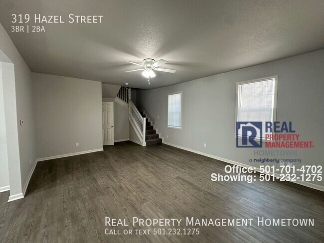Foto del edificio - 319 Hazel St