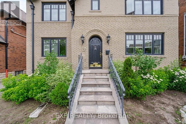 Photo du bâtiment - 17 Highbourne Rd