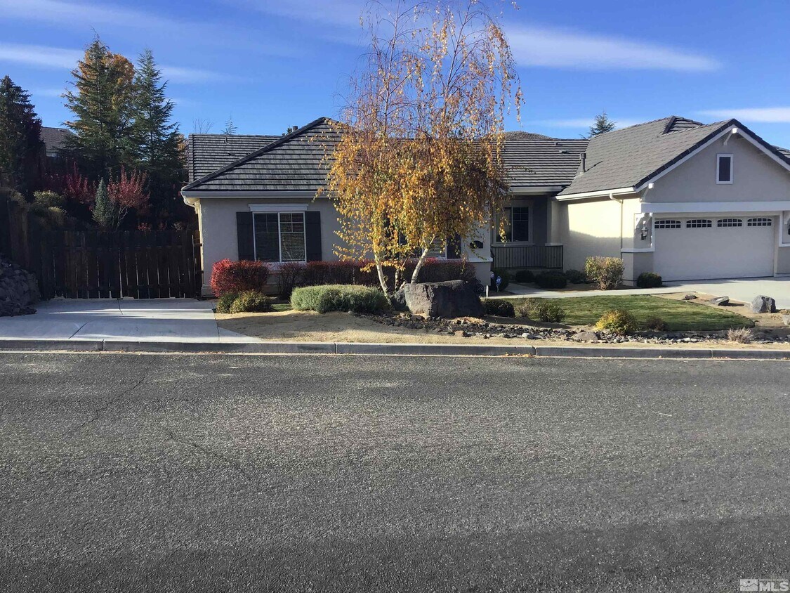 5892 Indus Dr, Reno, NV 89502 House Rental in Reno, NV