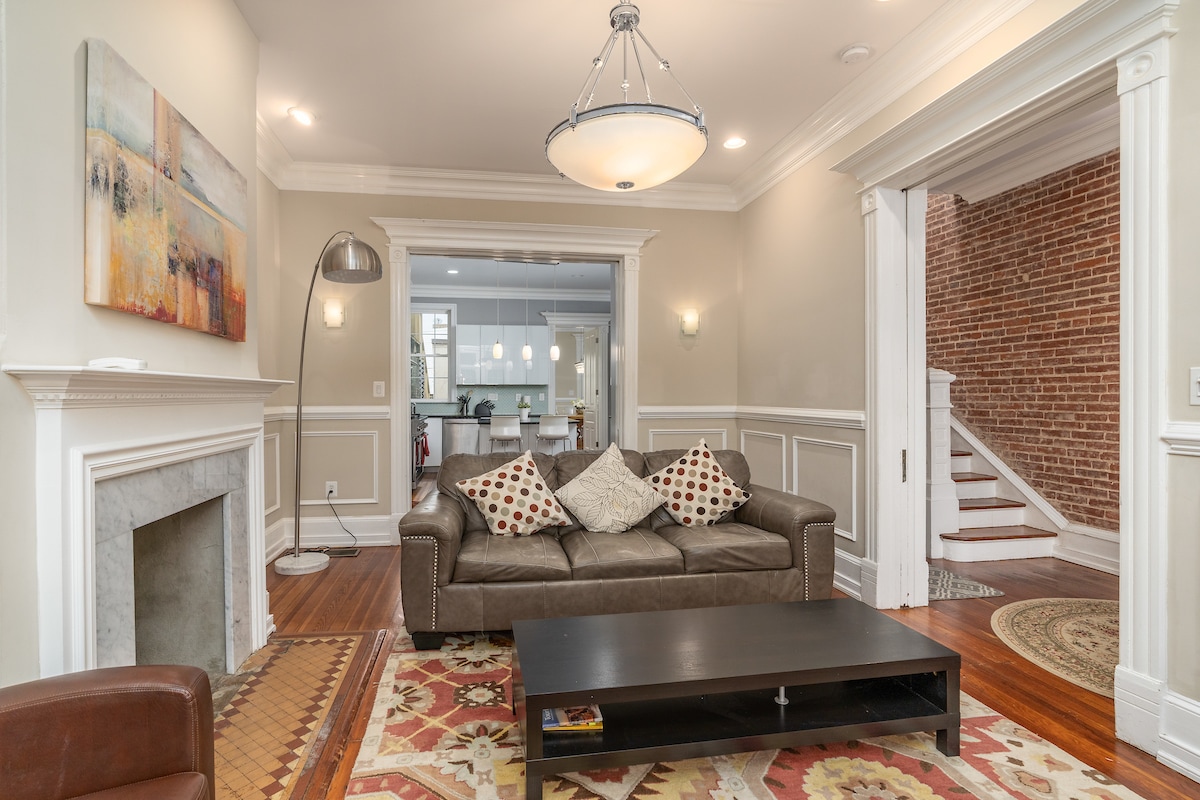 Photo - 403 P St NW (Washington, DC)