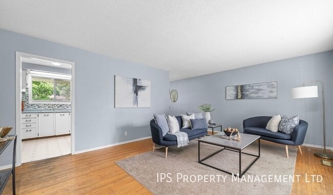 Photo du bâtiment - 5 bed | 2 Bath - Beautiful Neighbourhood