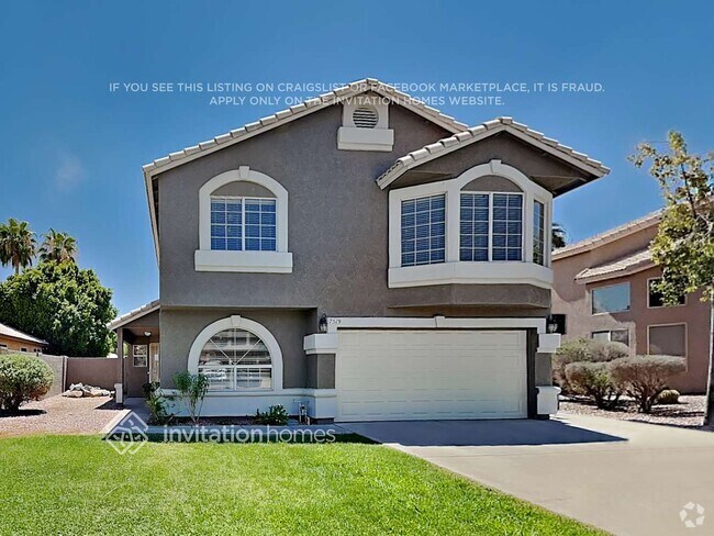 Building Photo - 7519 E Navarro Ave