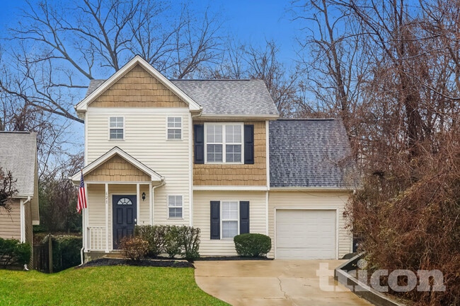 Building Photo - 621 Hoskins Ridge Ln