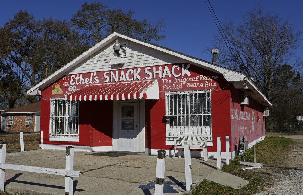 Scotlandville Apartments for Rent with a Garage Baton Rouge, LA 6