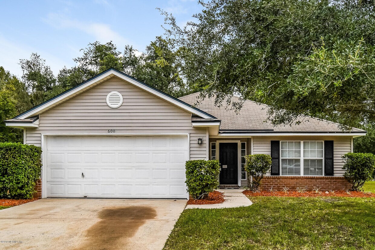 Foto principal - 6011 Fillyside Trail
