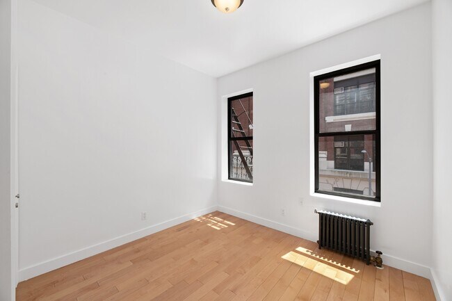 Foto del edificio - 206 Rivington St
