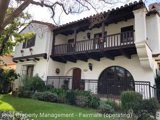 Building Photo - 5 br, 4.5 bath House - 557 San Marino Ave