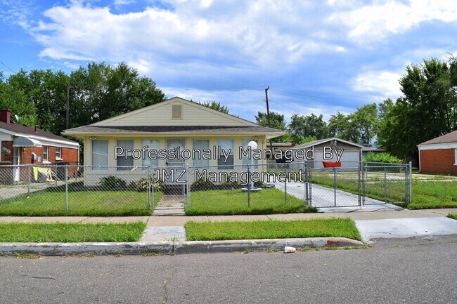 Building Photo - 3915 17th St