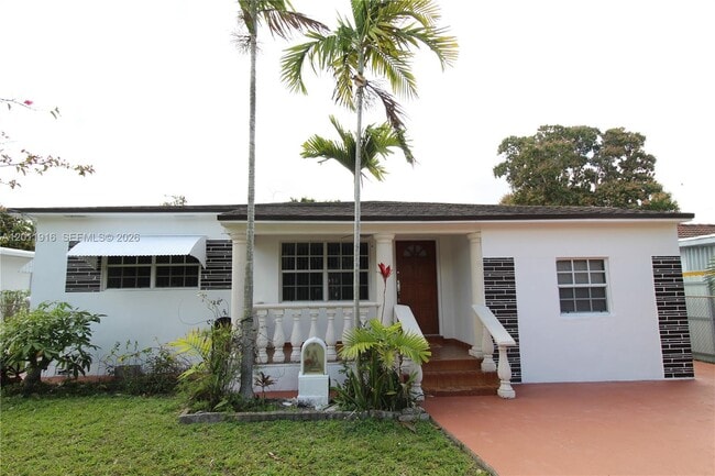 Foto del edificio - 5580 SW 2nd St