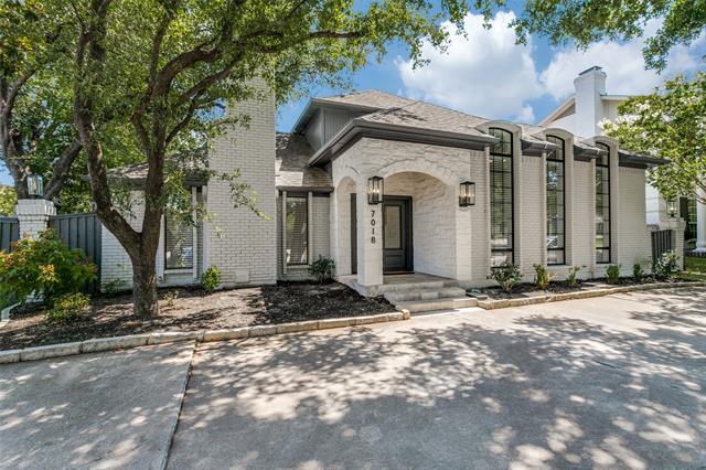 Foto principal - 7018 Woodland Dr