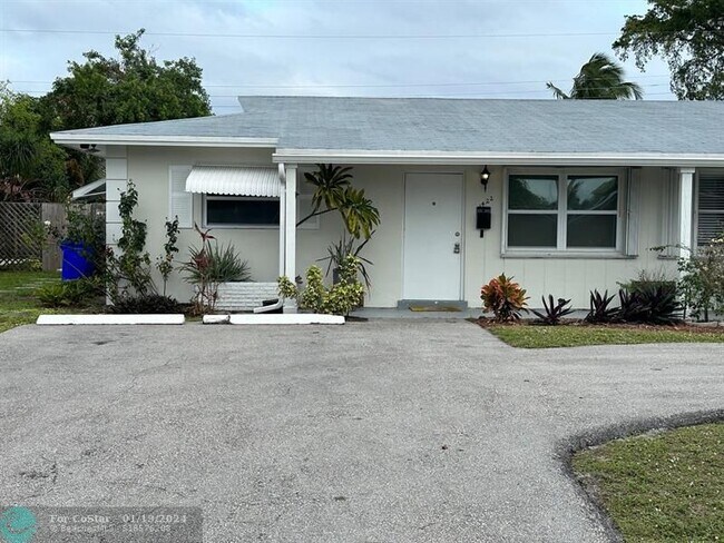 Foto del edificio - 1422 SE 3rd Terrace