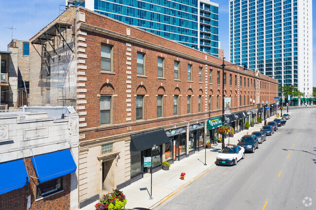 Building Photo - Graceway Corners