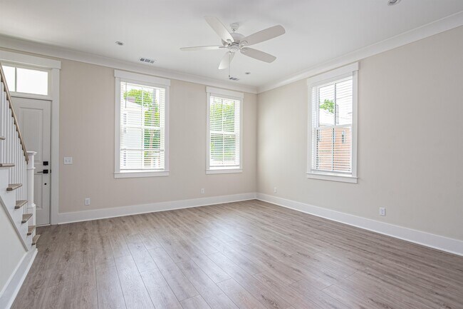 Foto del edificio - 1409 Jefferson St