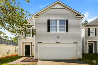 Building Photo - 8511 Panglemont Drive